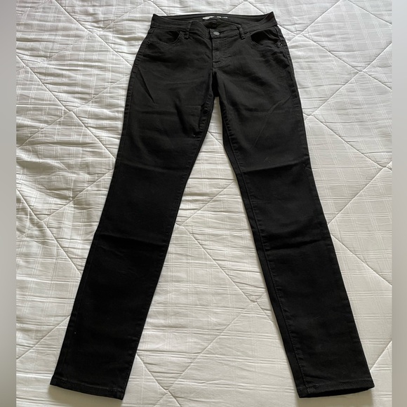 NWOT black skinny jeans - Picture 1 of 5